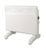 Convector heater