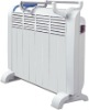 Convector heater