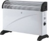 Convector heater