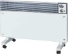 Convector heater