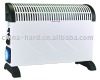 Convector heater