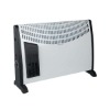 Convector heater model CH-Y03F