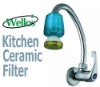 Cooking Water Filter