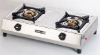 Cooktop/gas stove/gas cooker/gas burner DOUBLE BURNER