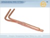 Copper Air-Conditioner parts