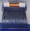 Copper Coil Heat Exchanger Hot Water Geysers