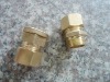 Copper Connection Parts for Solar Water Heater