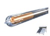 Copper Soalr Energy Glass Vacuum Tube