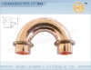 Copper U-Bends with Brazing Ring