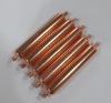 Copper accumulator