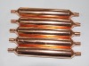 Copper strainer