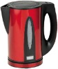 Cordless Kettle Stainless Steel