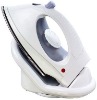 Cordless Steam Iron