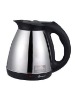 Cordless automatic electric kettle New Design and factory direct-price
