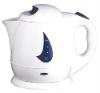 Cordless electric  kettle