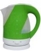 Cordless electric kettle