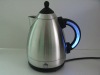 Cordless kettle EK-378