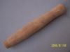 Cork handle