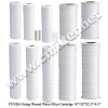 Cotton String Wound Filter