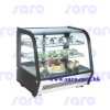 Counter Top Display Showcase, 160L, AB188
