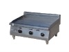 Counter Top Gas Griddle GH-36