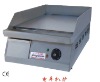Counter Top Stainless Steel Electric Griddle(EG-400)