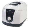 Countertop deep fryer for home use  (XJ-4K025CO )