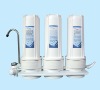 Countertop water filter (CE/CB/RoHS)