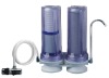 Countertop water purifier