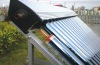 Cpc Solar Collector