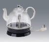 Crystal  electric kettle