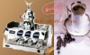 Cuba espresso coffee machine