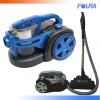 Cyclone/Bagless Vacuum Cleaner ,with brush power