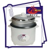 Cylinder Rice Cooker