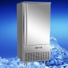 D14 Blast Chiller & Blast Freezer Power Supply:380V/50Hz/3H