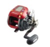 DAIWA SEABORG Z500 MM Power Assist Reel electric