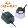 ( DB-011) Ultrasonic Mist Maker With Lamp, Mini Mist Maker
