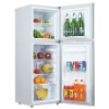 DC 12V/24V Solar Fridge Freezer