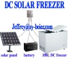 DC 12V freezer