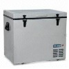 DC Compressor Freezer