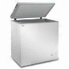 DC Compressor Freezer-7