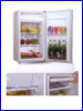 DC Compressor Refrigerator