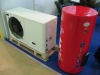DC Inverter Heating Pump