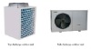DC inverter air to water heat pumps