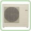 DC inverter domestic heat pump(6.3~33kw,DC inverter)