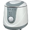 DF10L01, 1.0 L Mini Deep Fryer with Movable inner pot