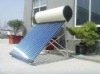 DIYI Evacuated tube solar hot water