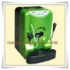 DL-A701 Pod coffee machine for cappuccino and espresso