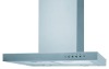 DL212(60cm) chimney cooker hood