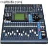 DM1000V2 Digital Mixer